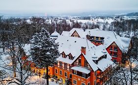 Pałac Margot Spa